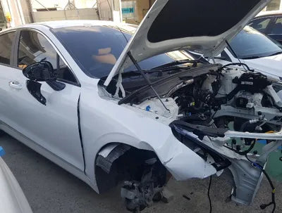 2020 Kia K5 KNAG341ABLA079426 VIN:KNAG341ABLA079426