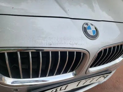 2016 BMW 520 WBA5E5105GG074273 VIN:WBA5E5105GG074273