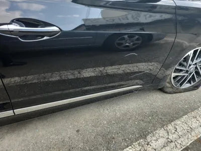 2015 Jaguar SL KMHFR412BFA006064 VIN:KMHFR412BFA006064