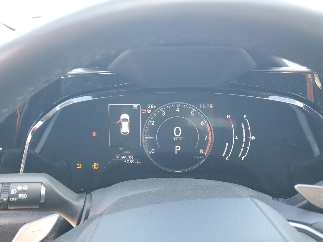 2023 LEXUS NX 350 VIN:2T2GGCEZ8PC016798