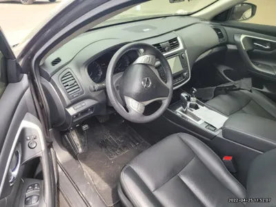 2017 Nissan Altima 1N4AL3APXHC282902 VIN:1N4AL3APXHC282902