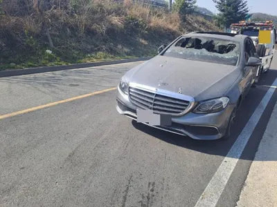 2019 Mercedes-Benz E 300 VIN: