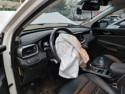 2018 Kia Sorento KNAPG81BDJA469823 VIN:KNAPG81BDJA469823