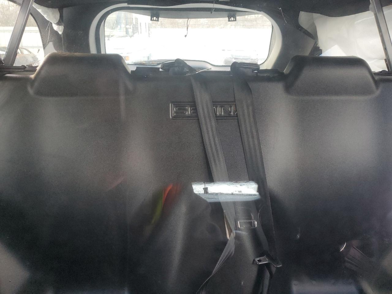 2023 DODGE DURANGO PURSUIT VIN:1C4RDJFG3PC682905