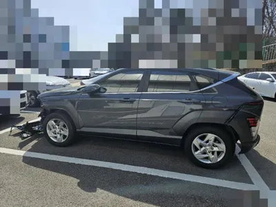 2023 Hyundai Kona KMHHC811GPU000732 VIN:KMHHC811GPU000732