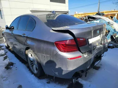 2016 BMW 528 WBA5A7103GG297872 VIN:WBA5A7103GG297872