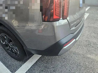 2018 Hyundai Santa FE KMHS281BBKU005106 VIN:KMHS281BBKU005106
