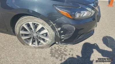 2017 Nissan Altima 238KM1N4AL3AP8HC2 VIN:238KM1N4AL3AP8HC2