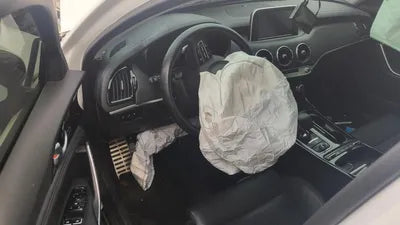 2017 Kia Stinger KNAE551CDJS009155 VIN:KNAE551CDJS009155