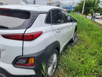 2020 Hyundai Kona KMHK4815GLU530389 VIN:KMHK4815GLU530389