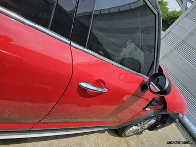 2019 MINI Countryman VIN: