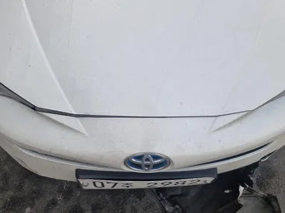 2018 Toyota Prius JTDKBRFU8J3083498 VIN:JTDKBRFU8J3083498