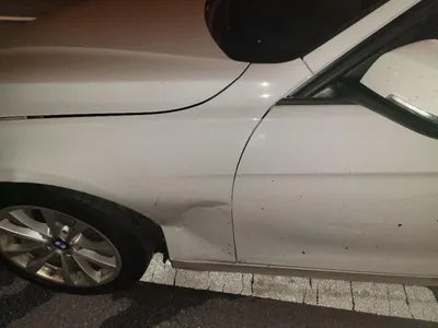 2016 BMW 320 WBA8C5106HK643018 VIN:WBA8C5106HK643018