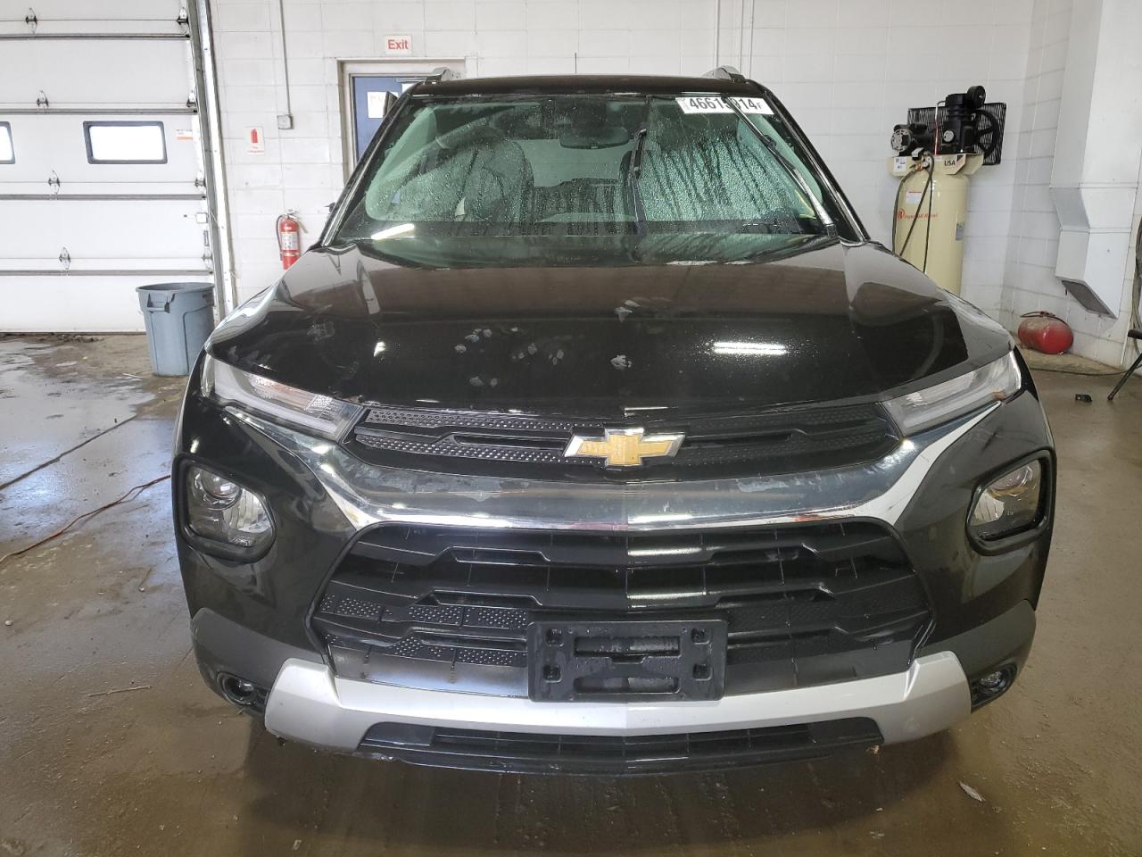 2023 CHEVROLET TRAILBLAZER LT VIN:KL79MPS22PB069772