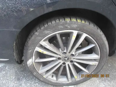 2017 Mercedes-Benz E 220 WDDZF0EB8HA045294 VIN:WDDZF0EB8HA045294