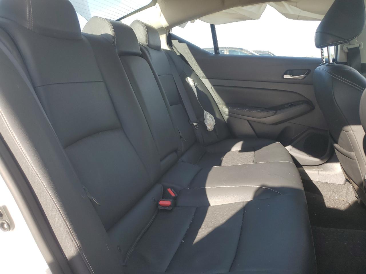 2022 NISSAN ALTIMA SL VIN:1N4BL4EW4NN414712