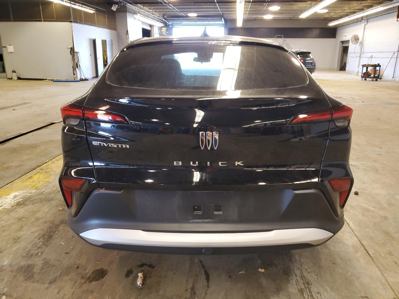 2024 BUICK ENVISTA PREFERRED VIN:KL47LAE2XRB034075