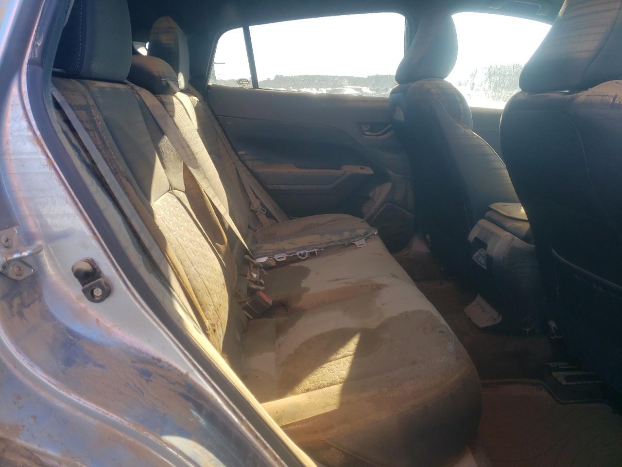 2024 SUBARU CROSSTREK SPORT VIN:4S4GUHF68R3794685