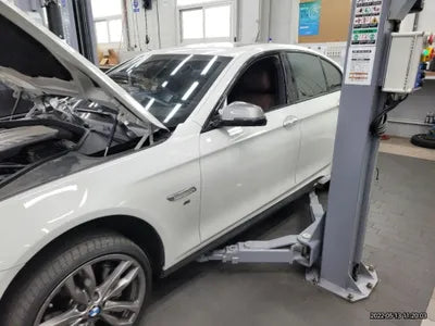 2015 BMW 550 WBA5D9100FD061781 VIN:WBA5D9100FD061781