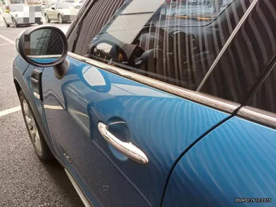 2017 MINI Countryman VIN: