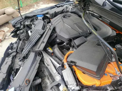 2022 Kia K5 KNAG541JBNA025267 VIN:KNAG541JBNA025267