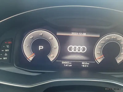 2020 Audi A6 WAUZZZF23LN066511 VIN:WAUZZZF23LN066511