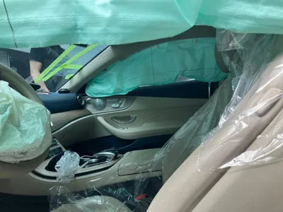 2020 Mercedes-Benz E 450 VIN: