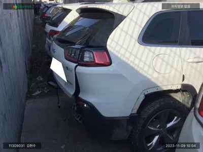2021 Jeep Cherokee 1C4PJMDB7MD185919 VIN:1C4PJMDB7MD185919