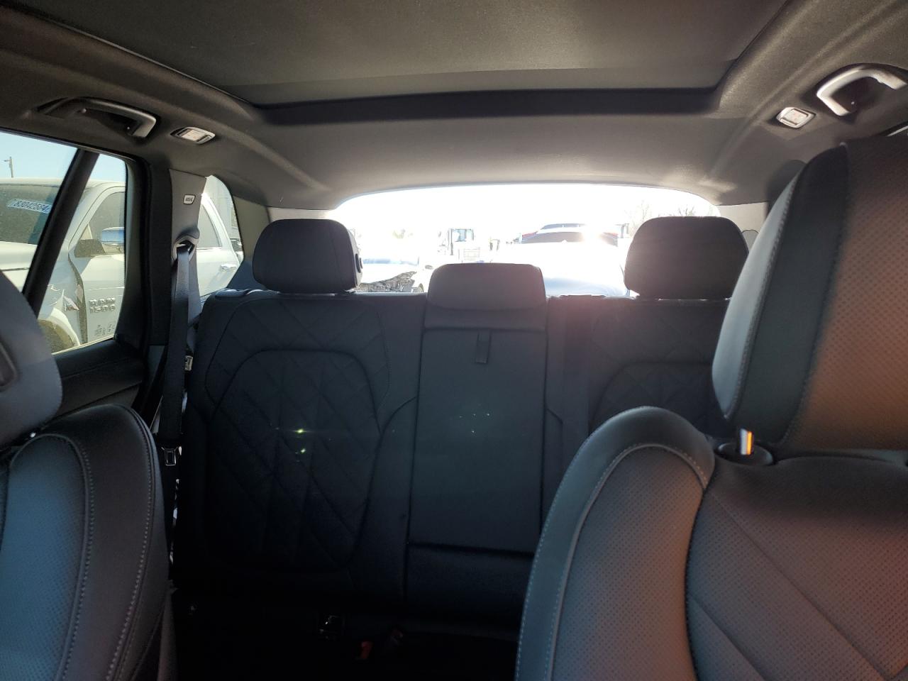 2024 BMW X5 SDRIVE 40I VIN:5UX13EU00R9V56657