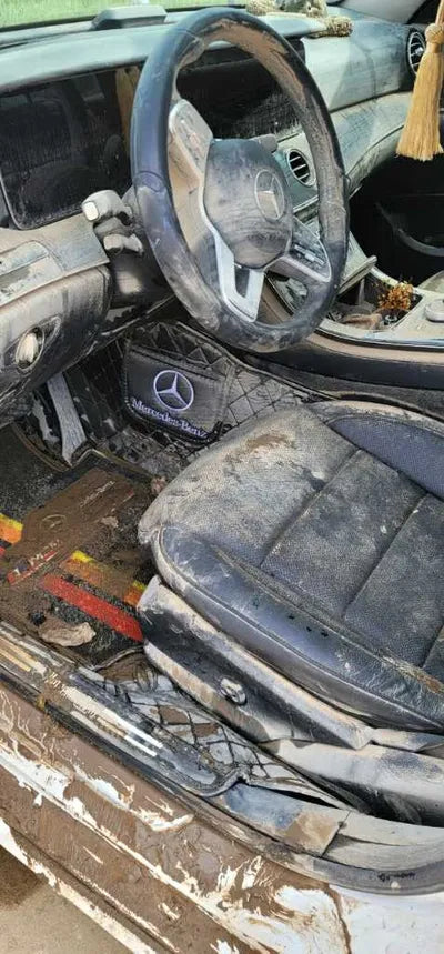 2020 Mercedes-Benz E 300 647KMW1KZF4JB1LA8 VIN:647KMW1KZF4JB1LA8