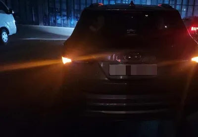 2017 Hyundai Santa FE VIN: