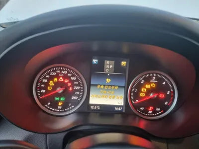 2016 Mercedes-Benz GLK 220 WDC0G0FB2HF129624 VIN:WDC0G0FB2HF129624