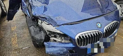 2021 BMW 2 Series Gran Tourer VIN: