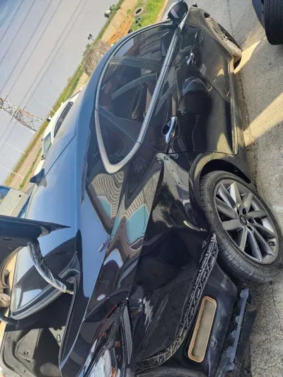 2015 Jaguar SL 928KMKMHFR412BFA0 VIN:928KMKMHFR412BFA0