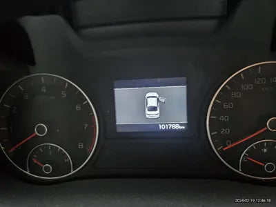 2019 Kia K5 VIN: