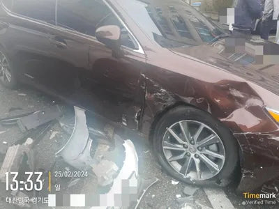 2017 Lexus ES 300 JTHBW1GGXH2161602 VIN:JTHBW1GGXH2161602