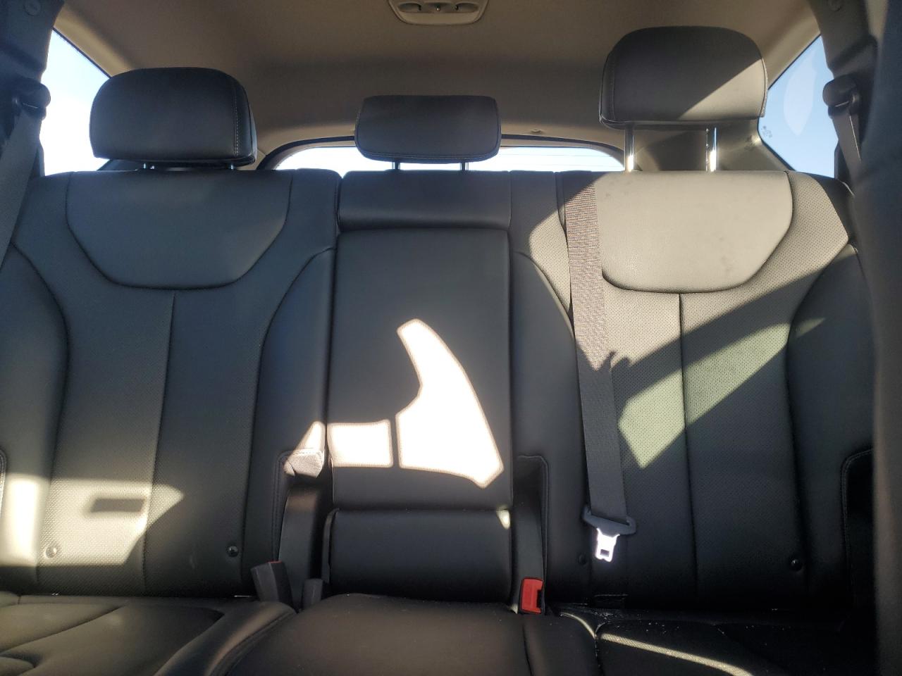 2023 HYUNDAI SANTA FE XRT VIN:5NMS64AJ9PH607837