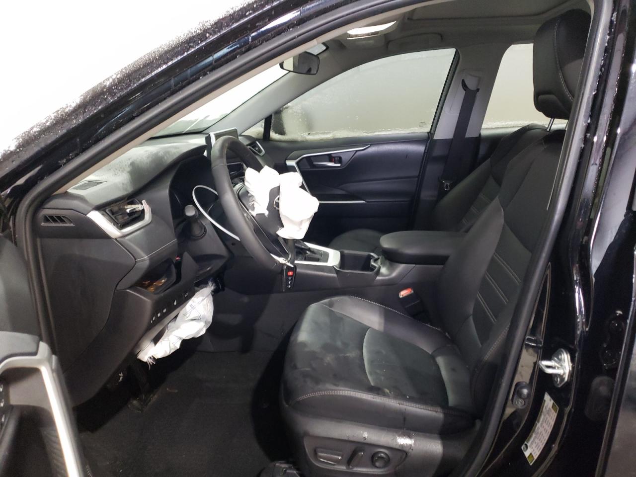 2024 TOYOTA RAV4 XLE PREMIUM VIN:JTDKB20U883299751