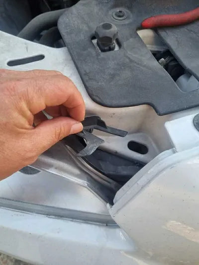 2015 Jaguar XJ SAJAA2228FNV82227 VIN:SAJAA2228FNV82227