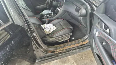 2019 Genesis G70 KMTG541EDLU060769 VIN:KMTG541EDLU060769