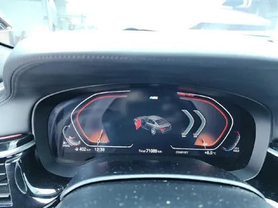 2020 BMW 520 WBAJF3107LWW86037 VIN:WBAJF3107LWW86037