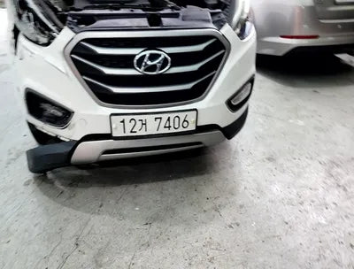 2015 Hyundai Tucson KMHJT81VBFU980120 VIN:KMHJT81VBFU980120