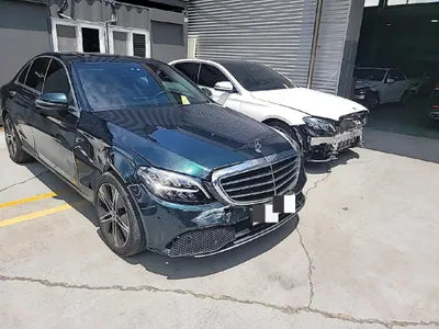 2019 Mercedes-Benz C 220 WDDWF1FB6KR443006 VIN:WDDWF1FB6KR443006