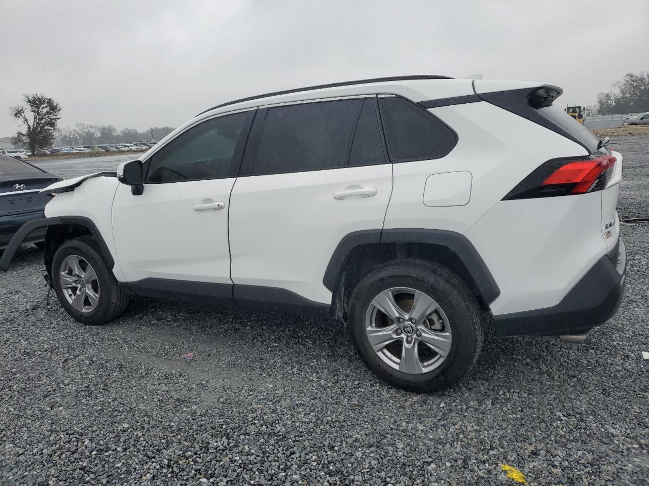 2023 TOYOTA RAV4 XLE VIN:2T3W1RFV3PW288939