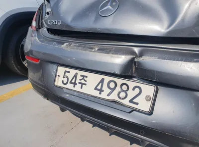 2017 Mercedes-Benz C 200 WDDWK4CB6HF536815 VIN:WDDWK4CB6HF536815