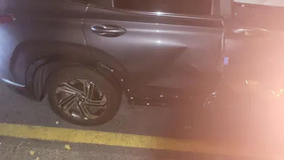 2020 Hyundai Santa FE KMHS381HGMU327524 VIN:KMHS381HGMU327524