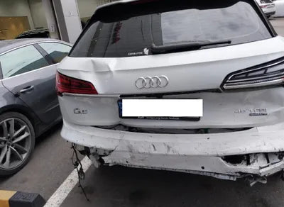 2021 Audi Q5 WAUZZZFY7M2089930 VIN:WAUZZZFY7M2089930