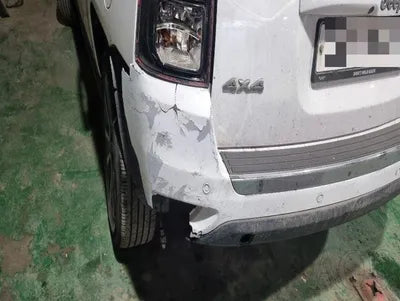 2014 Jeep Compass VIN: