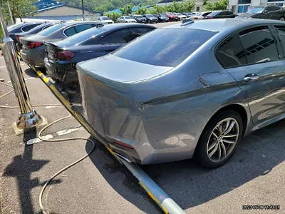 2017 BMW 530 WBAJD9103HWA91480 VIN:WBAJD9103HWA91480