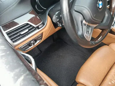 2017 BMW 750 WBA7F2103HG781197 VIN:WBA7F2103HG781197